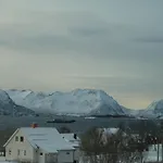 아파트 Destination Senja -