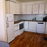 Destination Senja - Appartement