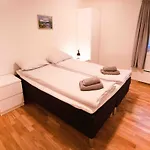 Destination Senja - Skaland