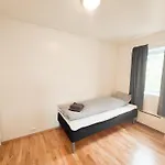 아파트 Destination Senja - *