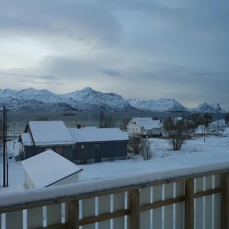 Destination Senja - * Skaland