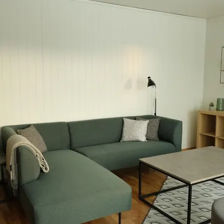 Destination Senja - * Skaland