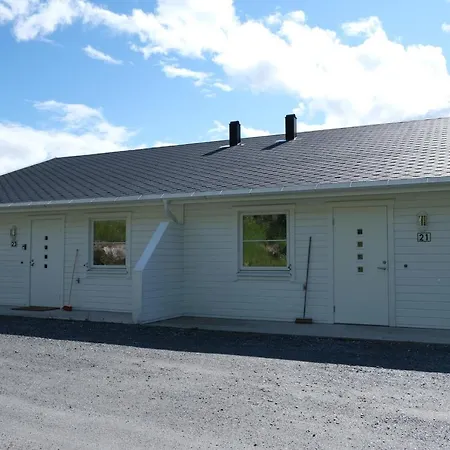 Destination Senja - *