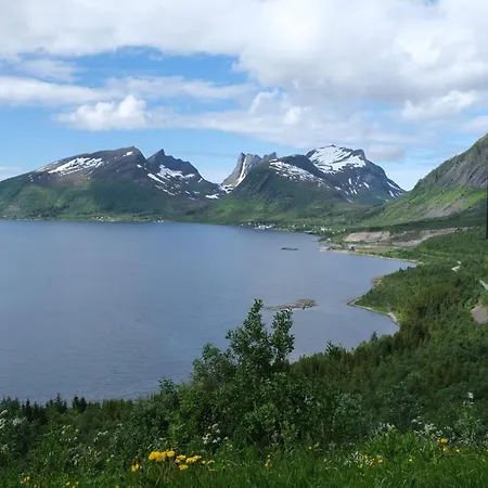 Destination Senja - Skaland