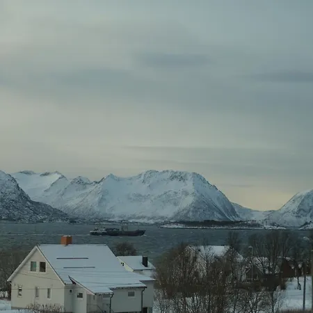 Apartment Destination Senja -