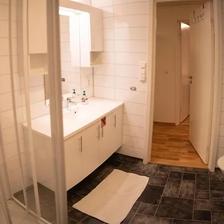 Apartment Destination Senja - *