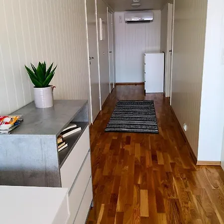 Destination Senja - Apartment
