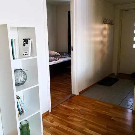 Apartment Destination Senja -