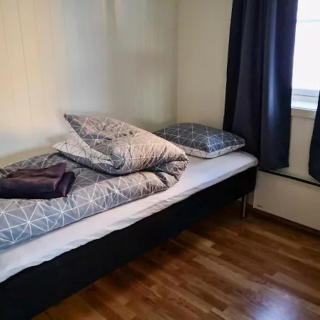 Appartement Destination Senja - Skaland