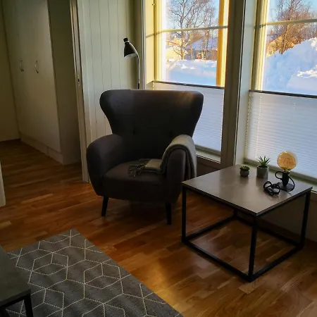 Destination Senja - * Skaland