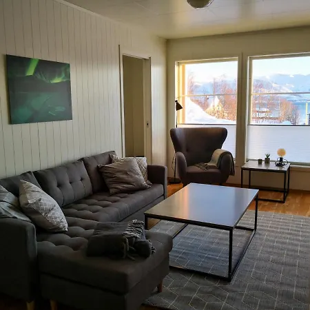 Destination Senja - *