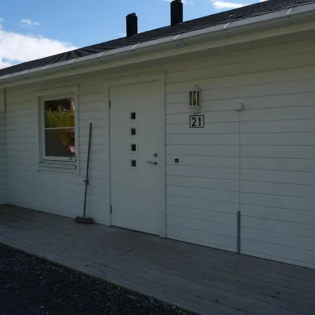 Destination Senja - Apartamento *