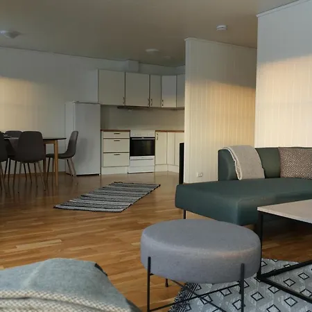 Destination Senja - Apartment