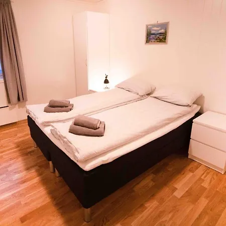 Destination Senja - Apartment