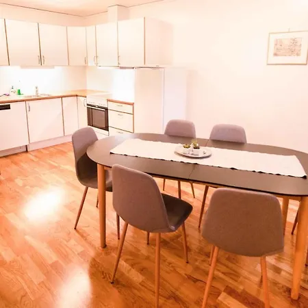 Destination Senja - Apartment *