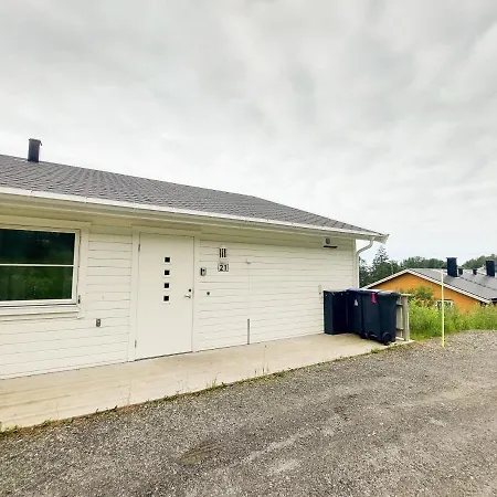 Destination Senja - Apartamento