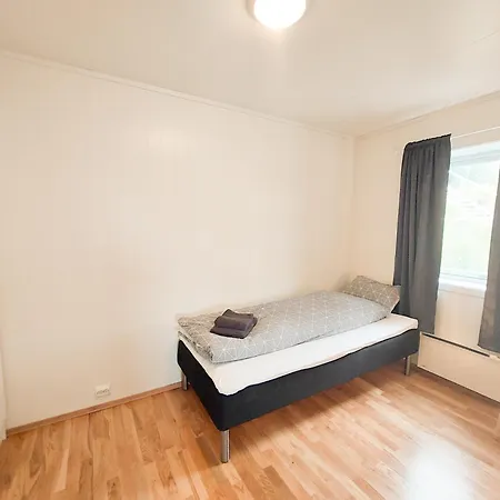 Apartment Destination Senja - *