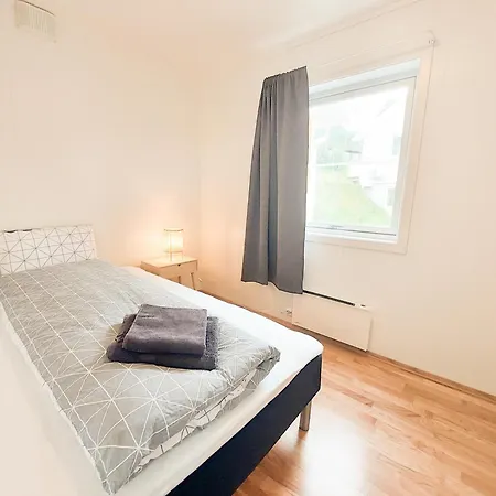 Apartment Destination Senja -