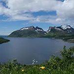 Apartmán Destination Senja -