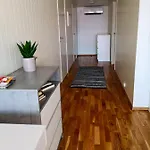 Destination Senja - Apartmán