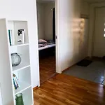 Apartmán Destination Senja -