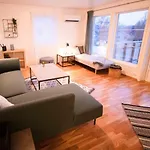 Apartmán Destination Senja - Skaland