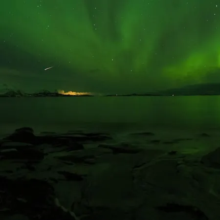 Appartement Destination Senja -