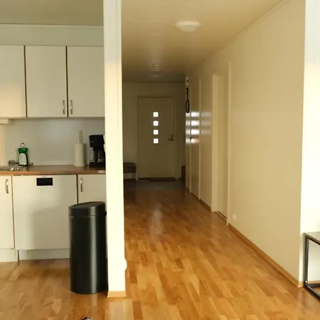 アパート Destination Senja -