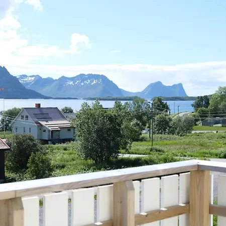 Destination Senja - * Skaland