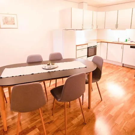 Destination Senja - *