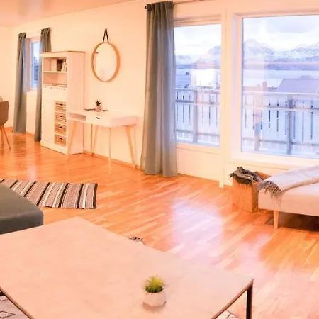 Destination Senja - *