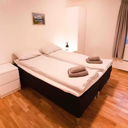 Destination Senja - Skaland