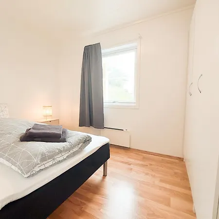 Destination Senja - Skaland